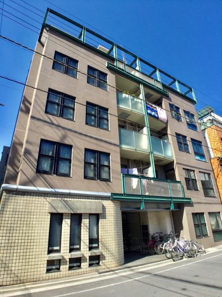 Ｋ－ＨＯＵＳＥ　ＭＩＮＯＷＡ