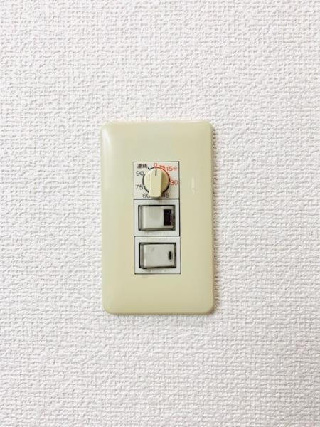 Ｋ－ＨＯＵＳＥ　ＭＩＮＯＷＡの設備