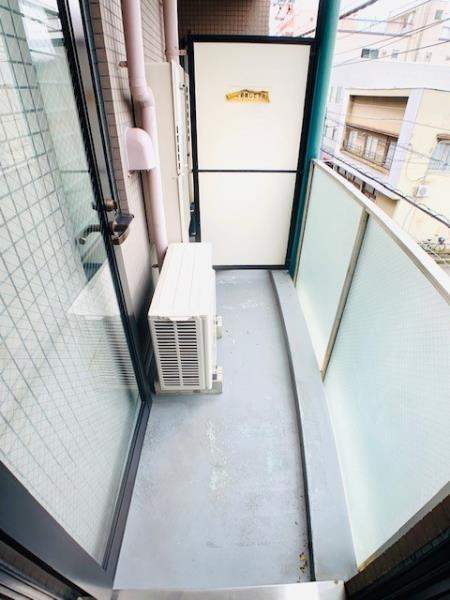 Ｋ－ＨＯＵＳＥ　ＭＩＮＯＷＡの居間・リビング|ゆったり過ごせる居間です