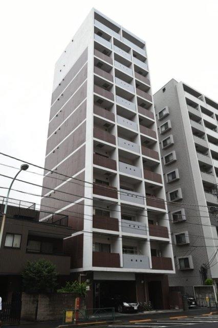 プレミアム三ノ輪