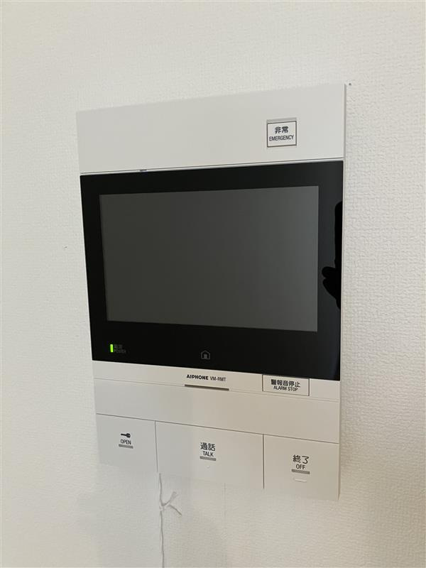 プライムアーバン葛西イーストの設備|※参考写真