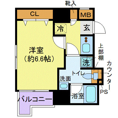 エストゥルース入谷