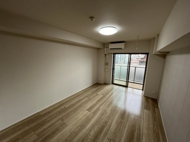 パレステージ曳舟Ⅱの洋室|きれいな洋室です