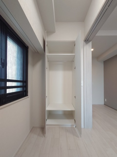 ブルックサイドレジデンス木場の収納|※写真は同タイプ住戸です。