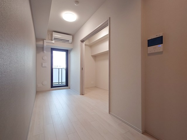 ブルックサイドレジデンス木場の居間・リビング|※写真は同タイプ住戸です。