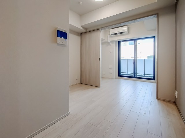 ブルックサイドレジデンス木場の居間・リビング|※写真は同タイプ住戸です。