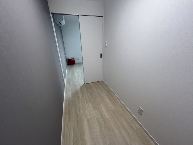 D-STYLEお花茶屋の寝室|寝室です