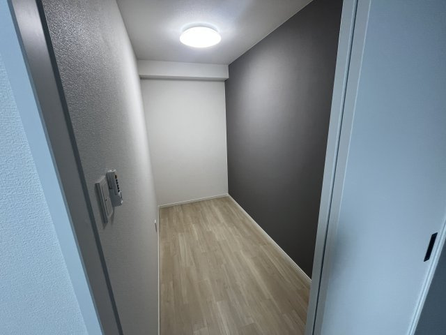 D-STYLEお花茶屋の洋室|きれいな洋室です