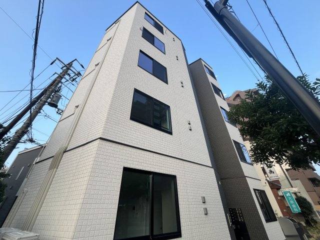 D-STYLEお花茶屋のその他共用部分