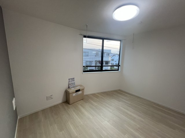 D-STYLEお花茶屋の居間・リビング|使いやすい居間です