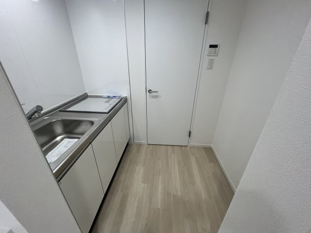 D-STYLEお花茶屋のキッチン|使いやすいキッチンです