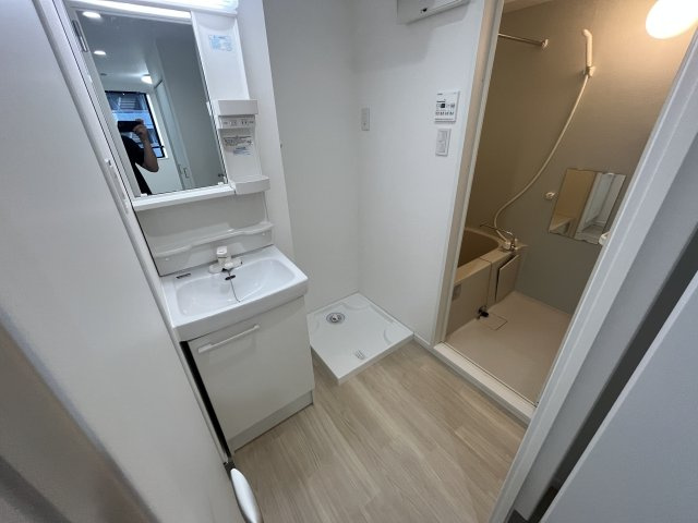 D-STYLEお花茶屋のその他