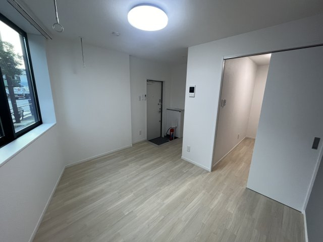 D-STYLEお花茶屋の内装|物件の内装です