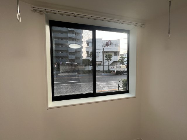 D-STYLEお花茶屋の展望