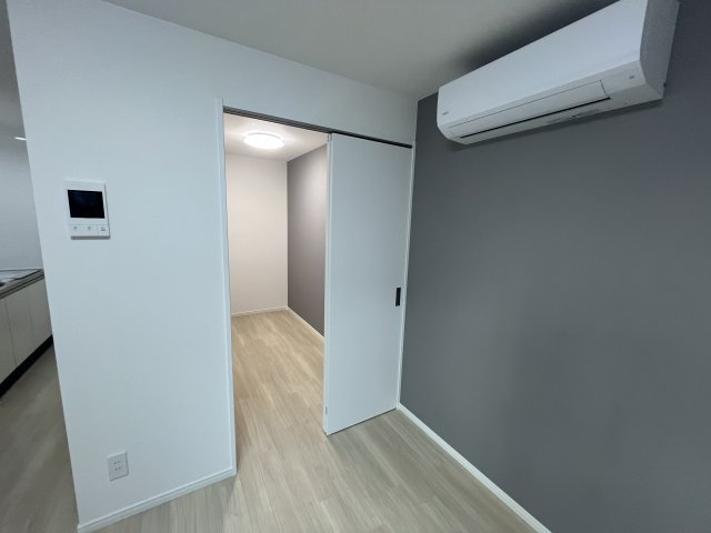 D-STYLEお花茶屋の設備