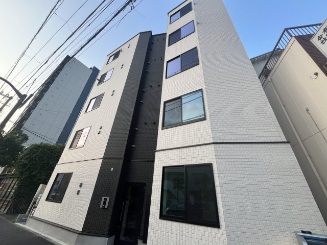 D-STYLEお花茶屋