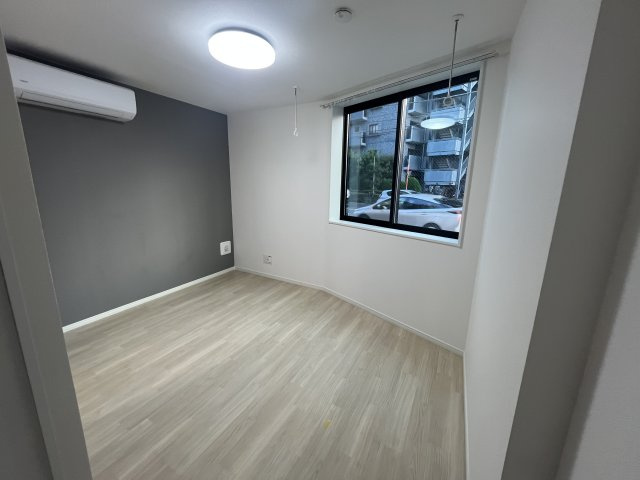 D-STYLEお花茶屋の居間・リビング|おしゃれなリビングです