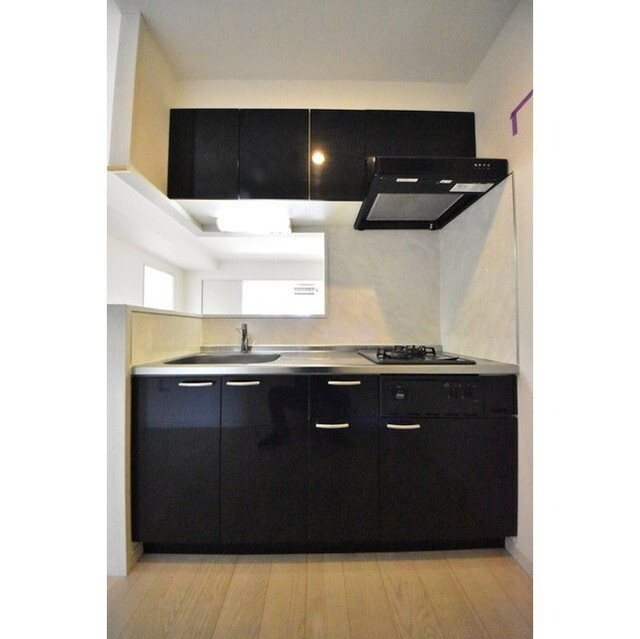 ラヴィエント浅草言問の内装|おしゃれな内装です