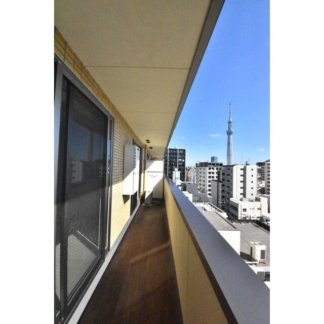 ラヴィエント浅草言問の内装|内装も気になるポイント