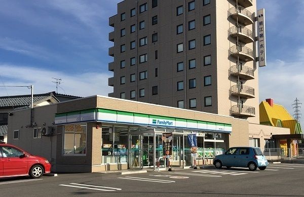 マリーポンジェＡのその他