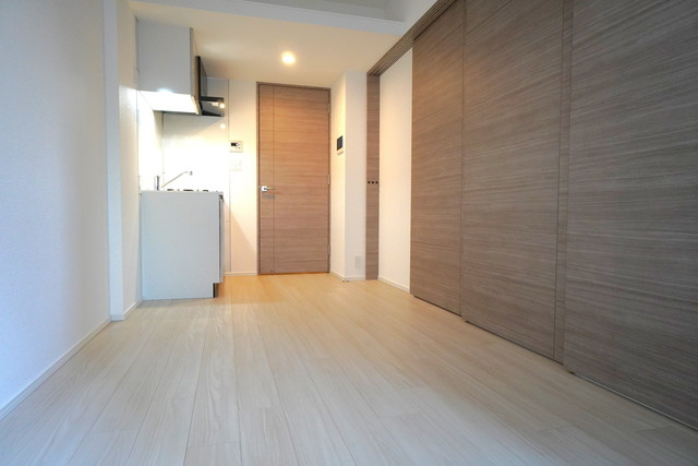 リビオメゾン新大橋のその他|※写真は同タイプ住戸です。
