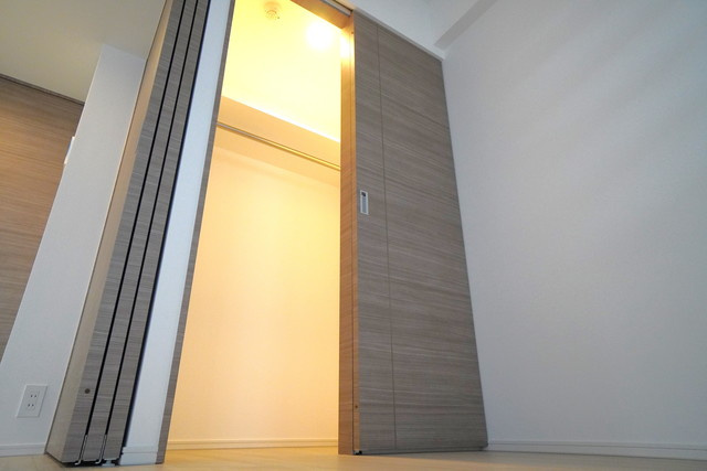 リビオメゾン新大橋のその他|※写真は同タイプ住戸です。
