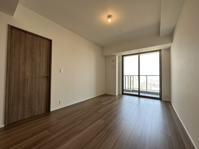 パークタワー勝どき　ミッド棟のその他|※写真は同タイプ住戸です。