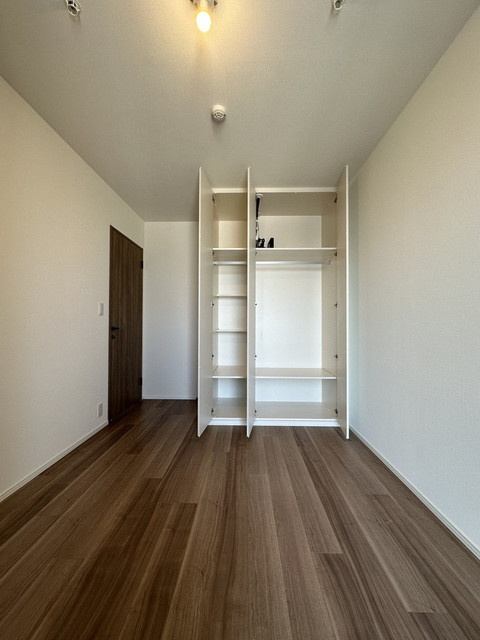 パークタワー勝どき　ミッド棟のその他|※写真は同タイプ住戸です。