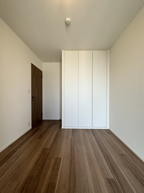 パークタワー勝どき　ミッド棟のその他|※写真は同タイプ住戸です。