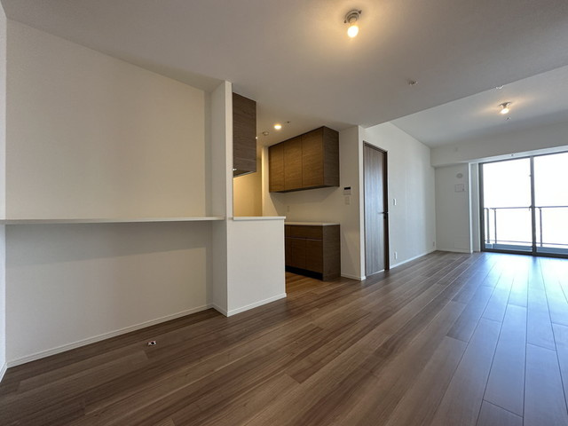 パークタワー勝どき　ミッド棟のその他|※写真は同タイプ住戸です。