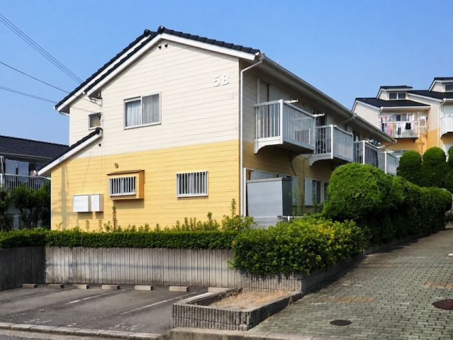 タウンハウス伊川谷