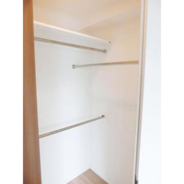 パークアクシス東日本橋ステーションゲートのバルコニー|※写真は同タイプ住戸です。