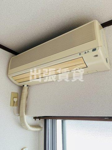 仲介手数料0円！向陽ビルの設備