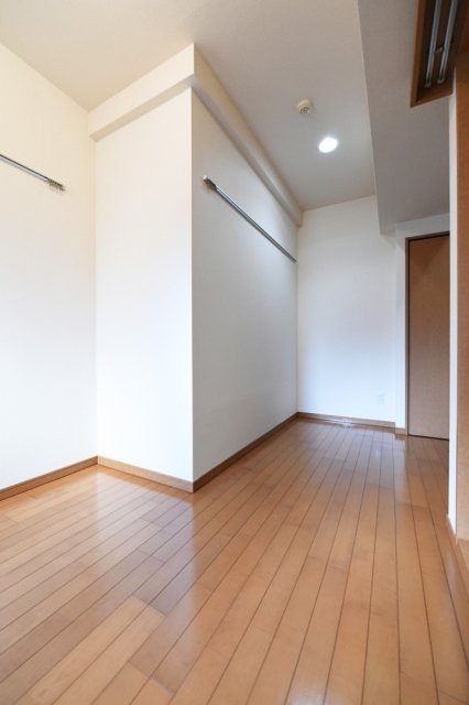 メインステージ日本橋箱崎Ⅱの洋室|きれいな洋室です