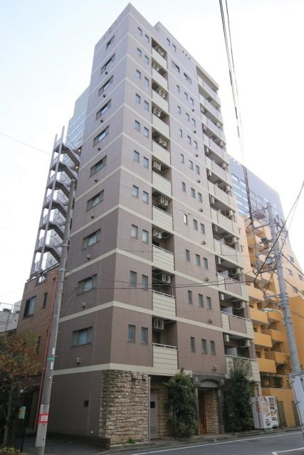 メインステージ日本橋箱崎Ⅱ