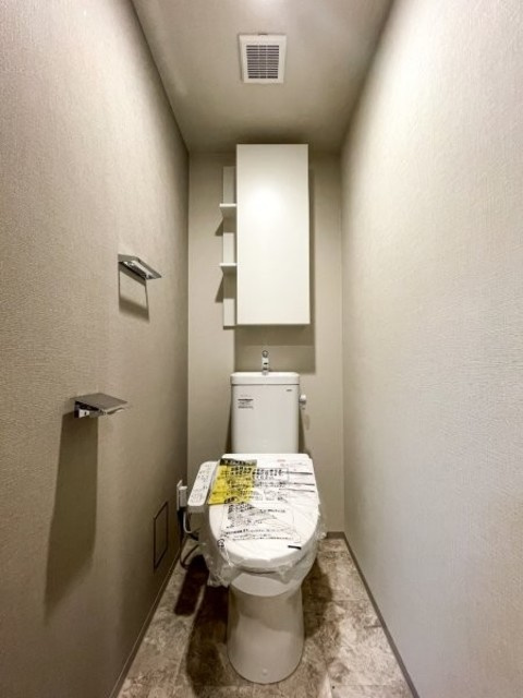 ロイヤルパークス有明のトイレ|※写真は同タイプ住戸です。