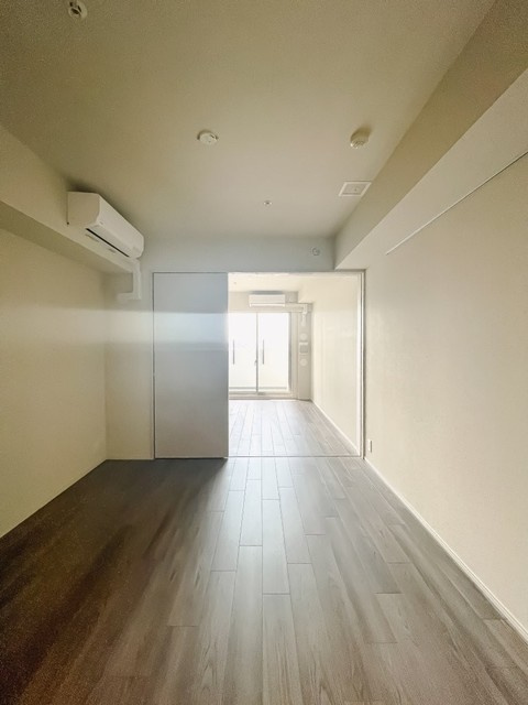 ロイヤルパークス有明の居間・リビング|※写真は同タイプ住戸です。