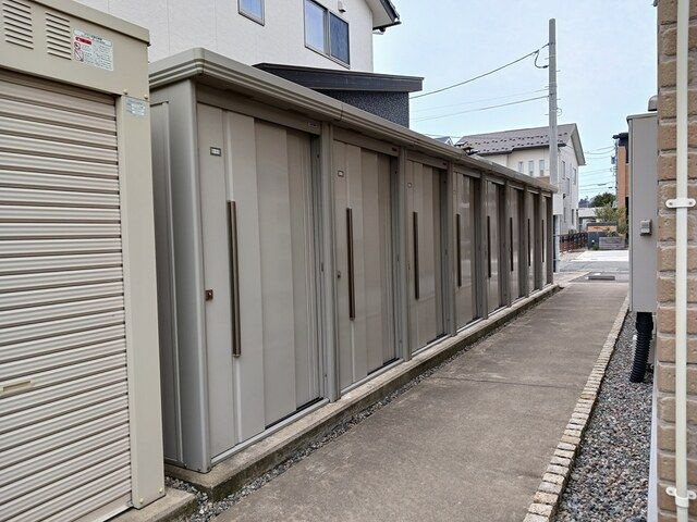 アコールⅡの設備