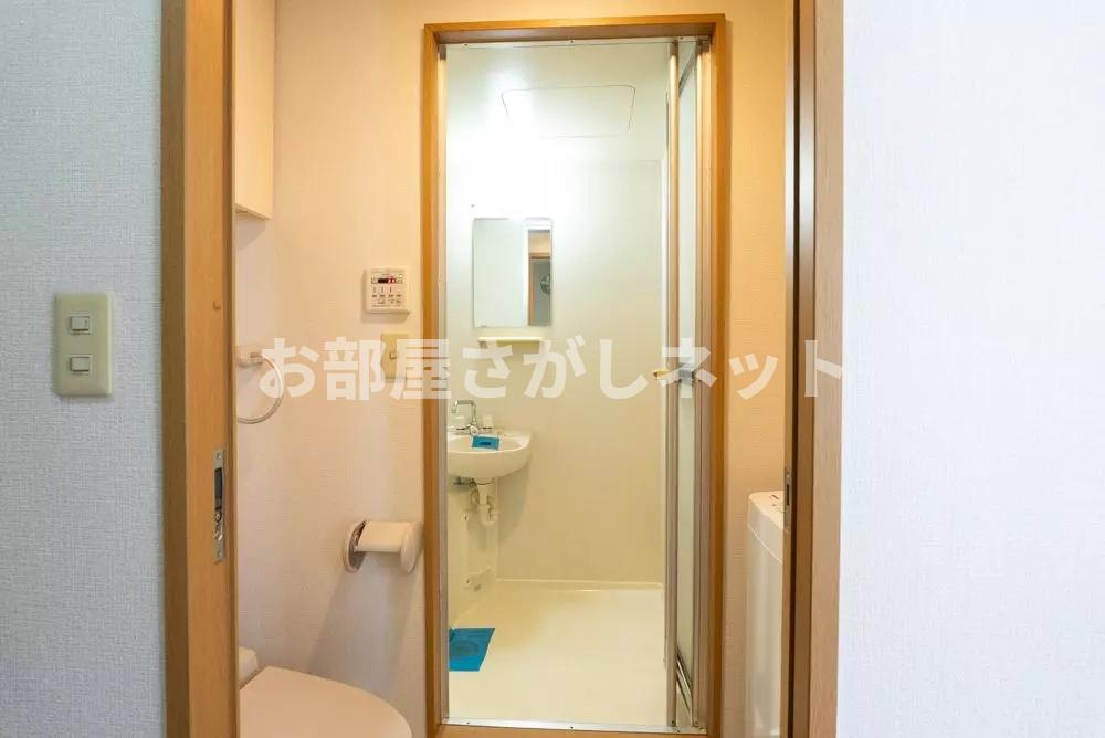 AP1129 エフコート 201のトイレ|



