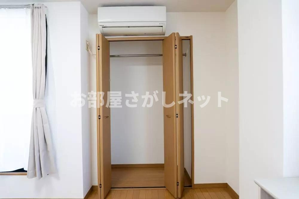 AP1129 エフコート 201の収納|



