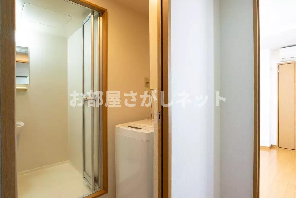 AP1129 エフコート 201の設備|



