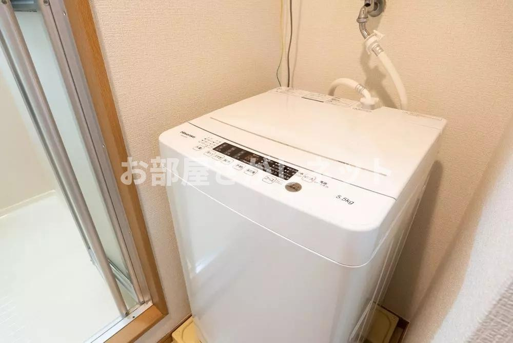AP1129 エフコート 201の設備|



