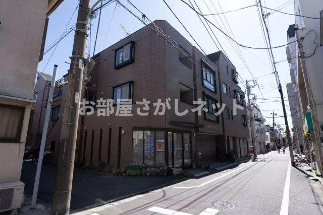 AP1129 エフコート 201の外観|



