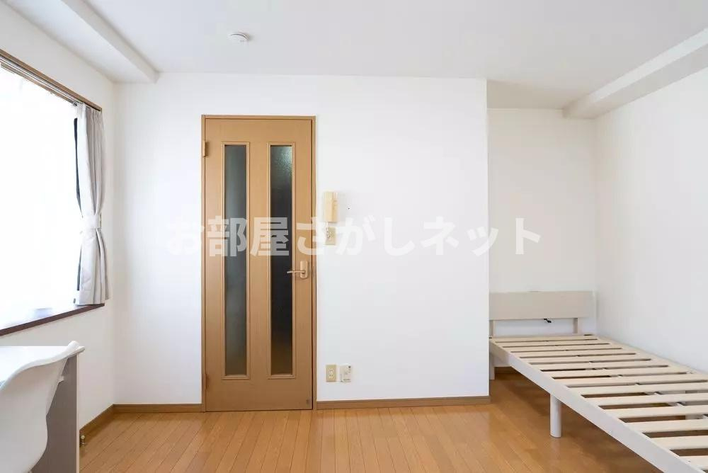AP1129 エフコート 201の洋室|



