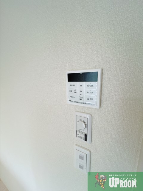 ホープ21 Ⅱの設備