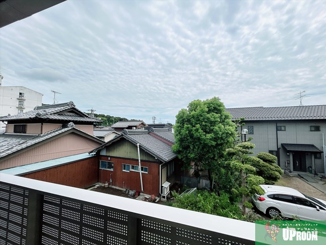 ホープ21 Ⅱの展望