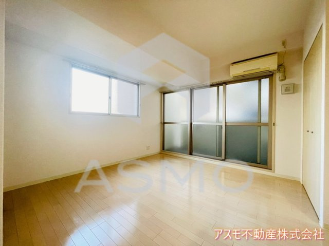 【内装】 | OCEAN松屋町