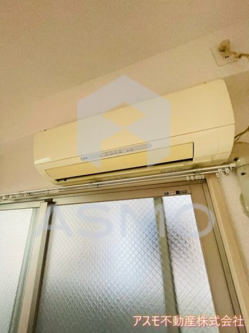 【設備】 | OCEAN松屋町