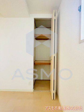 【内装】 | OCEAN松屋町