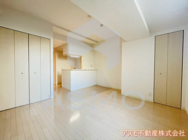 【居間・リビング】 | OCEAN松屋町